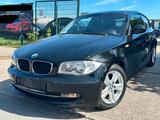 BMW 116i Lim.*Klima*Alu*Pdc*Tüv - BMW 116 in Hamburg