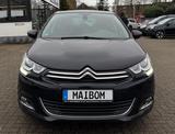 Citroën C4 Shine*PDC*KLIMA* - Citroën C4 SHINE mit Diesel-Antrieb