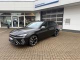 Cupra Leon Sportstourer 1.5 e-Hybrid AHK-klappbar Digi - Cupra Leon KL1