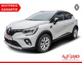 Renault Captur II 1.0 LED Kamera Navi Tempomat - gebrauchte Renault Captur aus dem Jahr 2021