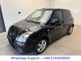 Suzuki Swift 1.5 Lim. Comfort KLIMA TÜV NEU - Suzuki Swift: 5.1