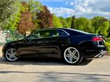 Audi A5 45 TFSI S tronic Quat S-line advanced B&O HUD - Audi A5 mit Hybrid-Antrieb