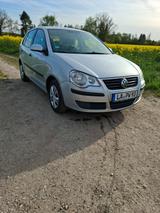 Volkswagen Polo 1.2 47kW Comfortline Ideal als Zweitwagen - VW ID Polo