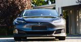 Tesla Model S_Dual Motor_Autopilot_Perfect Condition - gebrauchte Tesla Model S aus dem Jahr 2019