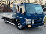 Mitsubishi Fuso Canter/Automatik/R-Kamera/... - Mitsubishi Canter Diesel Gebrauchtwagen