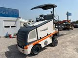 Wirtgen W50 - Wirtgen Asphalttechnik