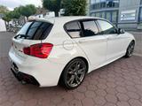 BMW M140i 1 Limousine 5-trg. M140 i xDrive - BMW Gebrauchtwagen von 2017