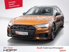 Audi S6 Avant TDI quattro Pano HD Matrix Luftfeder 21