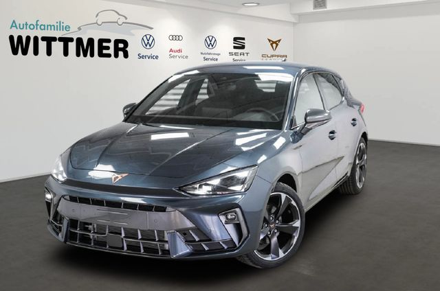 Leon 1.5 eTSI 110kW DSG RFK/APP/AHK/LED/FLA/PDC