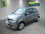 Renault TWINGO Limited SCe 75  Faltdach und Klima - Renault Twingo mit Benzin-Antrieb: Kleinwagen