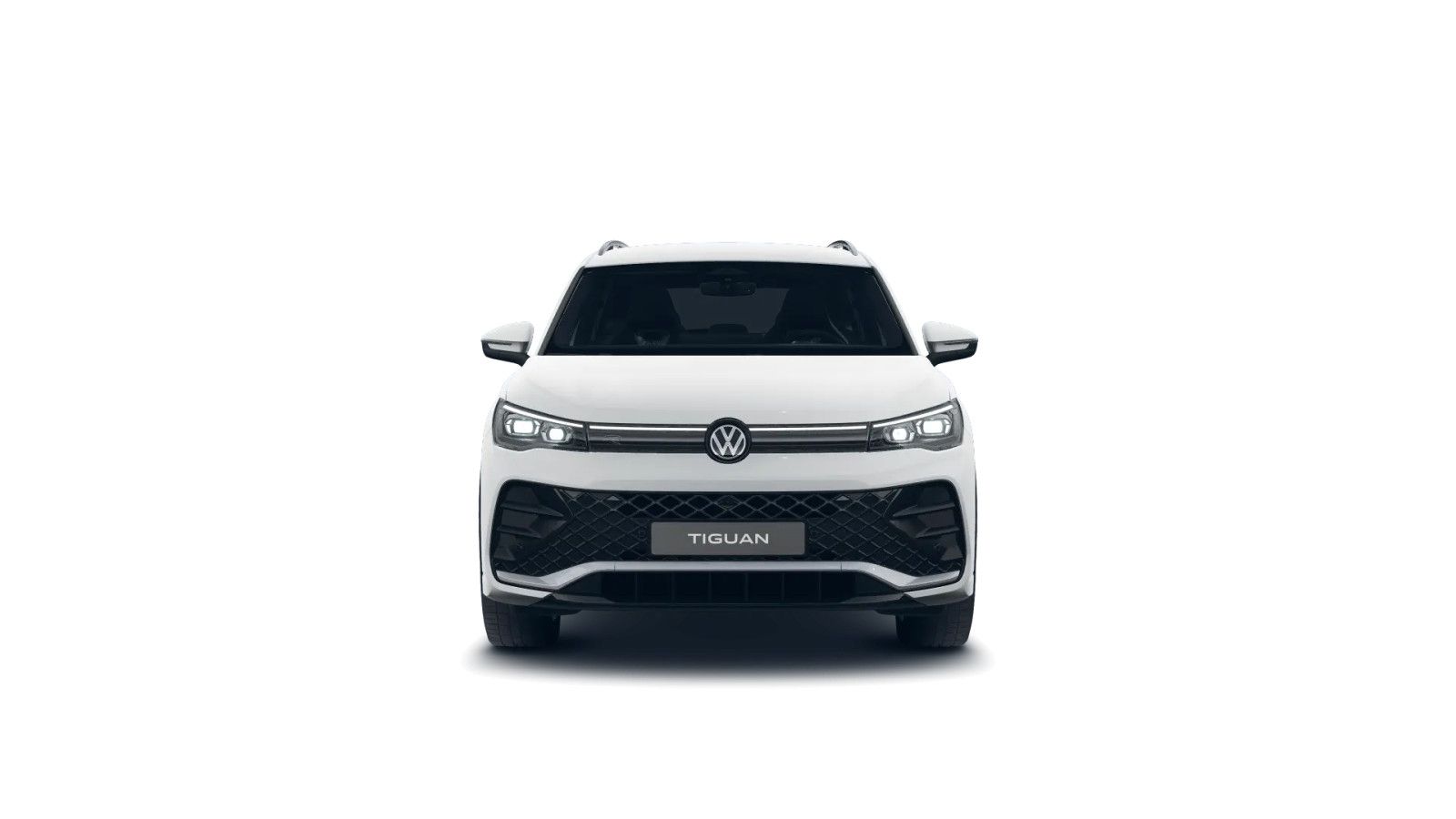 Volkswagen Tiguan - Bild 2
