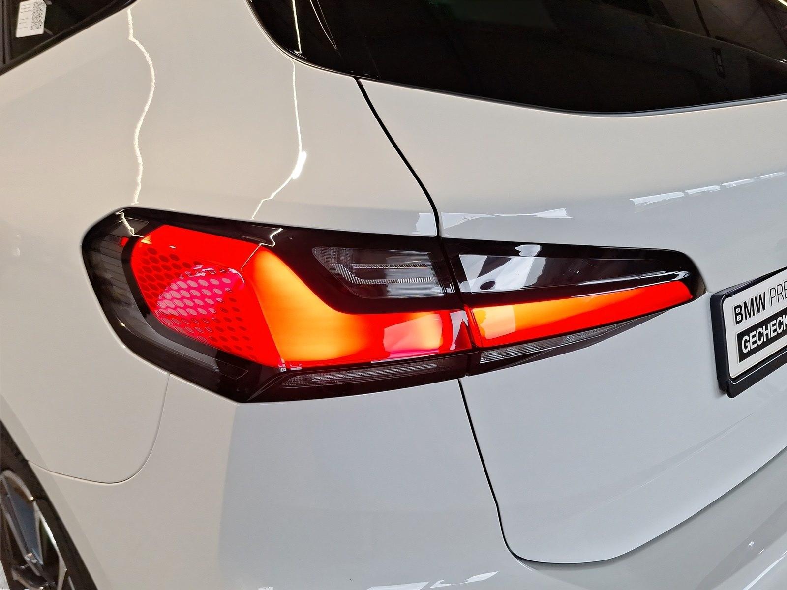 BMW 218 Active Tourer 218d Active Tourer M Sport Driv.Assist+ Kamera, миниатюра 10