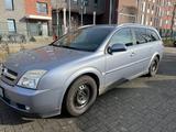 Opel Vectra Caravan 2.2 DTI - - Opel Vectra von privat