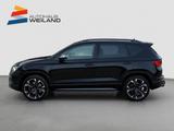 Cupra Ateca 4Drive 2.0 16V TSI - Cupra Ateca Gebrauchtwagen