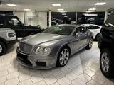 Bentley Continental GT  6,0 W12 AWD - Bentley Gebrauchtwagen in Hamburg