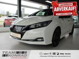 Nissan Leaf N-Connecta LED- und Winterpaket - Nissan Leaf aus 2024