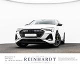 Audi E-TRON SPORTBACK 50 2x S LINE BLACK-EDITION/PANO