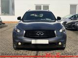 Infiniti QX70 3.0 d GT - Infiniti mit Diesel-Antrieb