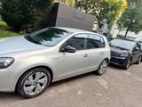 Volkswagen VW Golf 6 Limousine 1.4 TSI  122 PS  Bau... - Volkswagen Golf: V Tsi 122 Ps