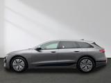 Audi A6 Avant e-tron performance S line 270 kW B&O - Audi A6 mit Elektro-Antrieb: Kombi