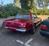 Mercedes-Benz SL 230 Pagode - Mercedes-Benz SL-Klasse: Pagode