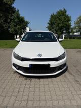 Volkswagen Scirocco 2.0 TSI DSG MATCH MATCH - Volkswagen Scirocco: Match