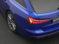 Audi S6 - Vorschau Bild 19