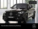Mercedes-Benz GLC 43 4M NIGHT+PANO+360+BURMESTER+SITZKLIMA+9G - Mercedes-Benz GLC 43 AMG Gebrauchtwagen in Hamburg