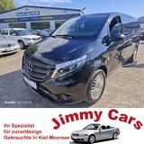 Mercedes-Benz Vito   Edition Tourer - Mercedes-Benz Vito in Kiel
