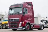 Volvo FH 460 Globetrotter Vollluft 2-Tanks Euro 6 - Volvo Fh 460