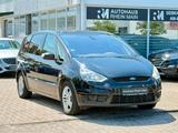 Ford S-Max Titanium* Panorama*Pdc*Klimaauto*Nav*Ahk - Ford S-Max aus 2007: Titanium