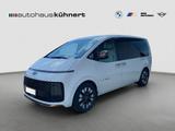 Hyundai STARIA 2.2 CRDi Allrad Signature ACC SpurAss RFK - gebrauchte Hyundai STARIA aus dem Jahr 2023