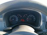 Fiat Punto 1.2 8V - - Fiat aus 2003