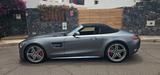 Mercedes-Benz AMG GT C Mercedes-AMG GT C Roadster C - Mercedes-Benz AMG GT C Roadster Gebrauchtwagen