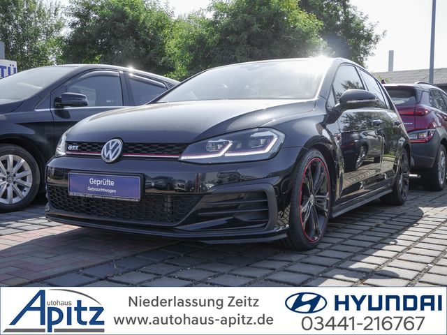 Volkswagen Golf VII GTI 2.0 TSI Performance BMT STANDHZ LED