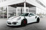 Porsche 991 911 GT3 RS PDK 500hk Clubsport / PPF - Porsche: G50 911