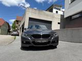 BMW 335i xDrive - M-Paket *Sportauto. *H&K *Deutsch  - BMW 335 aus 2013: 335i M Sport