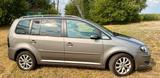 Volkswagen VW Touran 7 Sitzer AHK 1.4 Tsi Freestyle - Volkswagen Touran aus 2009: Freestyle