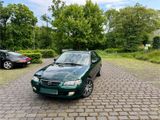 Mazda 626 2.0 85 kW Exclusive Exclusive - Mazda 626: Limousine