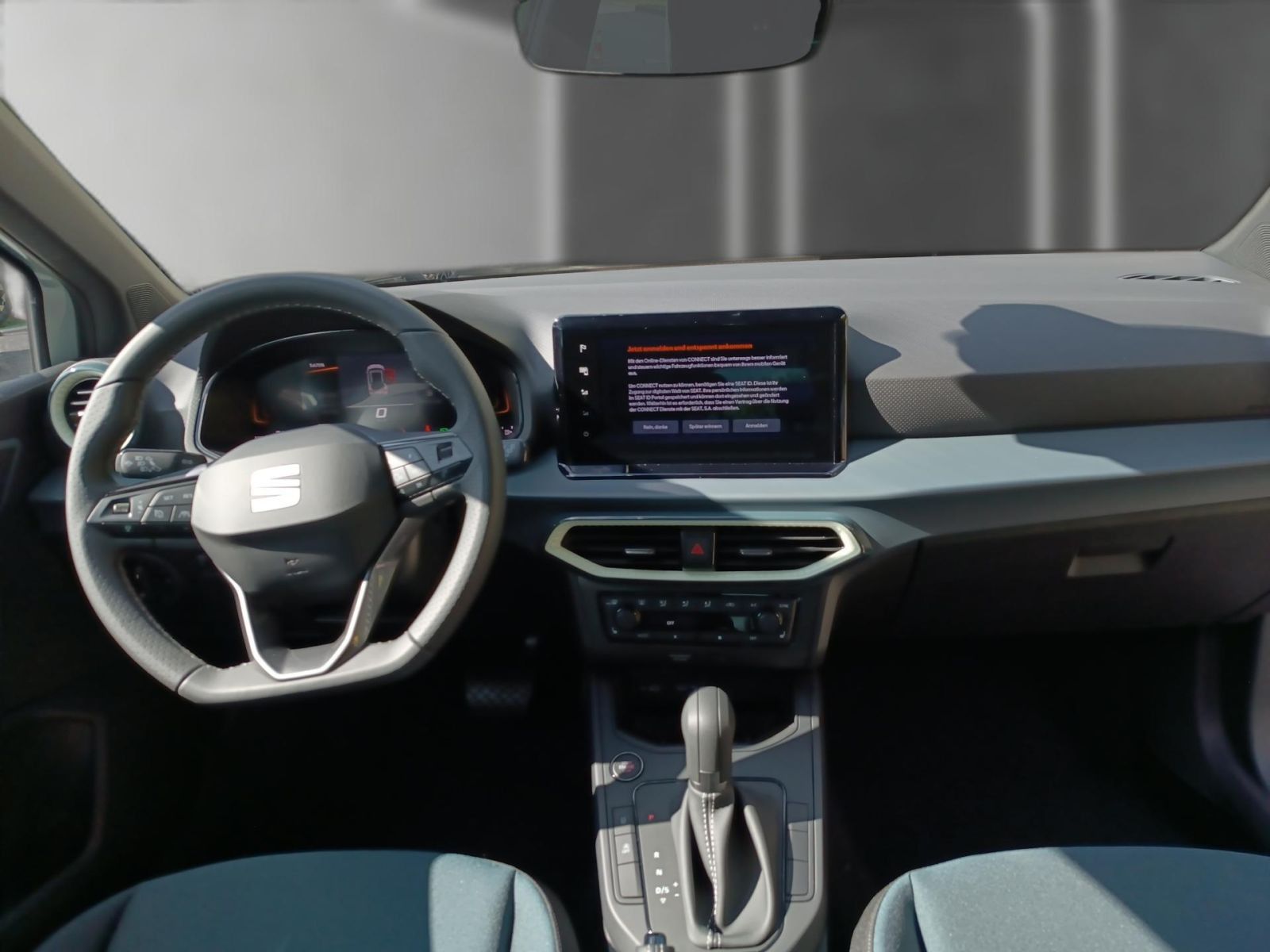 Seat Arona - Bild 13