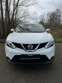 Nissan Qashqai - 6