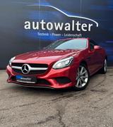 Mercedes-Benz SLC 300  Roadster - Mercedes-Benz SLC 300 Gebrauchtwagen
