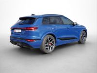Audi SQ6 e-tron - Vorschau Bild 19