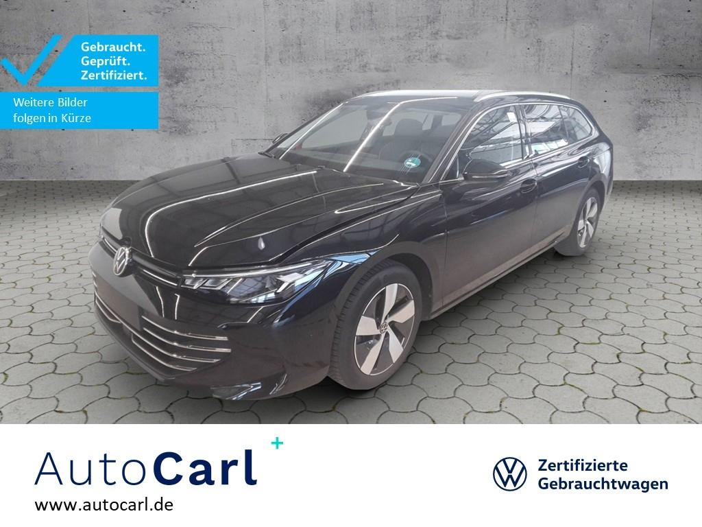 Volkswagen Passat Variant Business 1.5 eTSI DSG 360°/AHK