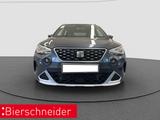Seat Arona 1,0 TGI Xperience NAVI VOLL-LED KAMERA ACC - Seat Arona mit CNG-Antrieb