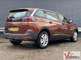 Peugeot 5008 1.2 PureTech Blue Lease Active 7P. | € 9.90 - Peugeot Gebrauchtwagen