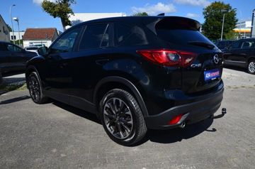 Mazda CX-5 - 2