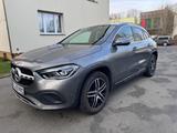 Mercedes-Benz GLA 200 MBUX Ambiente Scheckheft - Mercedes-Benz GLA 200 in Bielefeld