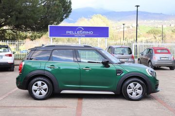 MINI Countryman D (Cooper) - 1