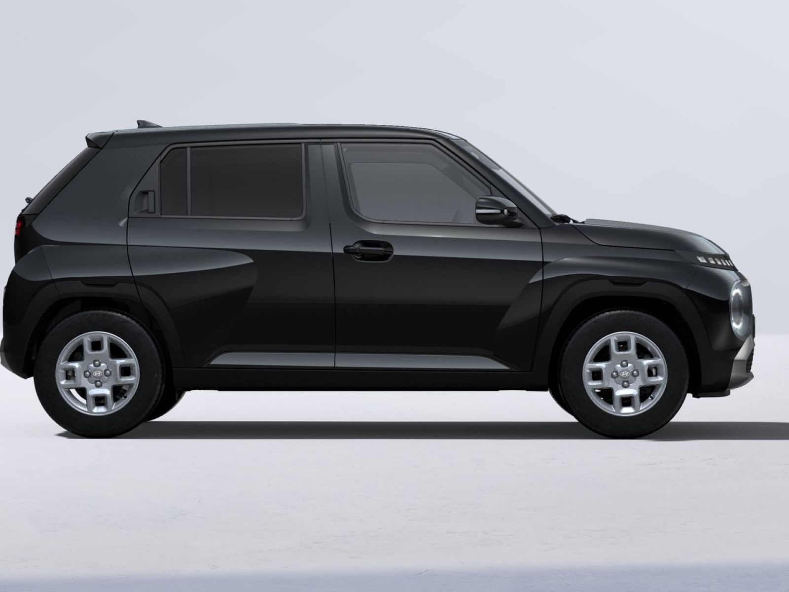 Hyundai INSTER - Bild 6